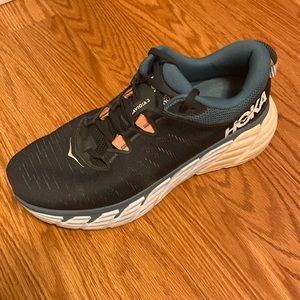 Hoka shoes Gaviota 3